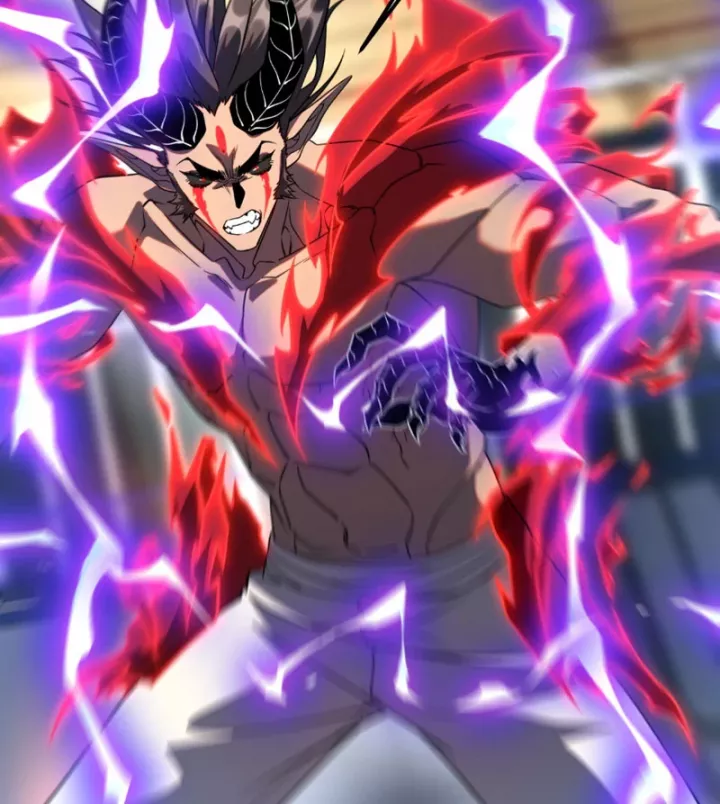 Toàn Cầu Dị Năng: Bắt Đầu Thức Tỉnh Tử Tiêu Thần Lôi Chap 39 - Next Chap 40