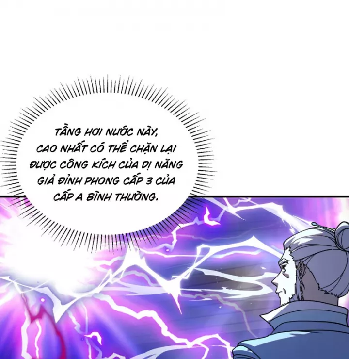 Toàn Cầu Dị Năng: Bắt Đầu Thức Tỉnh Tử Tiêu Thần Lôi Chap 39 - Next Chap 40