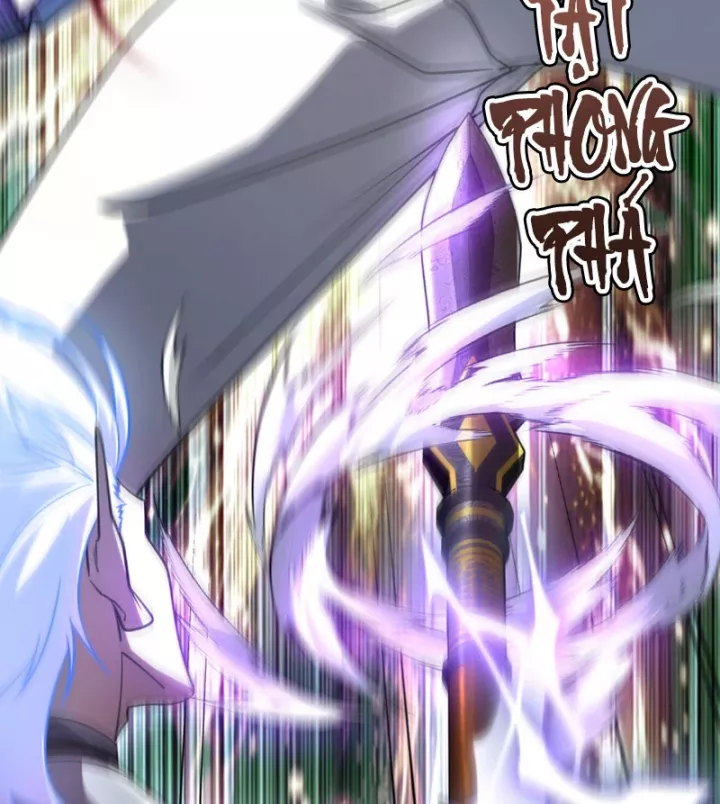 Toàn Cầu Dị Năng: Bắt Đầu Thức Tỉnh Tử Tiêu Thần Lôi Chap 39 - Next Chap 40