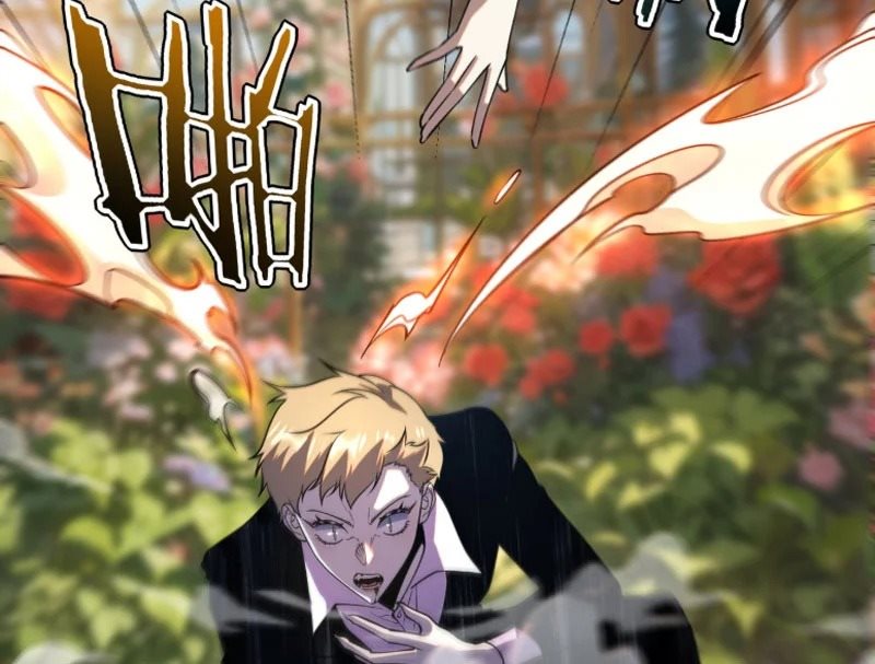 Toàn Cầu Dị Năng: Bắt Đầu Thức Tỉnh Tử Tiêu Thần Lôi Chap 40 - Next Chap 41