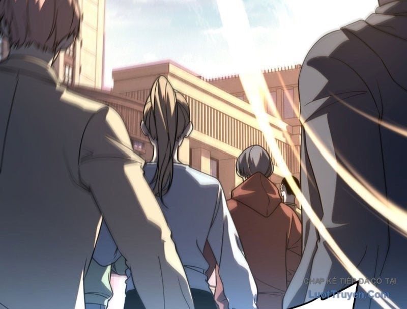 Toàn Cầu Dị Năng: Bắt Đầu Thức Tỉnh Tử Tiêu Thần Lôi Chap 40 - Next Chap 41