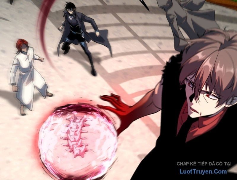 Toàn Cầu Dị Năng: Bắt Đầu Thức Tỉnh Tử Tiêu Thần Lôi Chap 40 - Next Chap 41