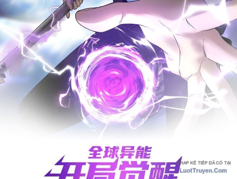 Toàn Cầu Dị Năng: Bắt Đầu Thức Tỉnh Tử Tiêu Thần Lôi Chap 40 - Next Chap 41