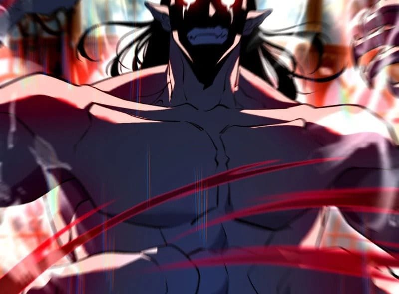 Toàn Cầu Dị Năng: Bắt Đầu Thức Tỉnh Tử Tiêu Thần Lôi Chap 40 - Next Chap 41