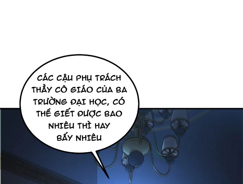 Toàn Cầu Dị Năng: Bắt Đầu Thức Tỉnh Tử Tiêu Thần Lôi Chap 40 - Next Chap 41