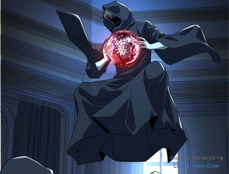 Toàn Cầu Dị Năng: Bắt Đầu Thức Tỉnh Tử Tiêu Thần Lôi Chap 40 - Next Chap 41