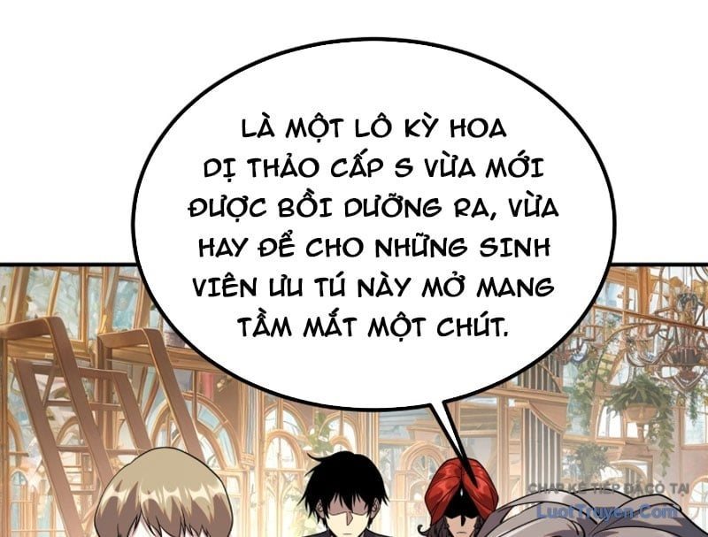 Toàn Cầu Dị Năng: Bắt Đầu Thức Tỉnh Tử Tiêu Thần Lôi Chap 40 - Next Chap 41