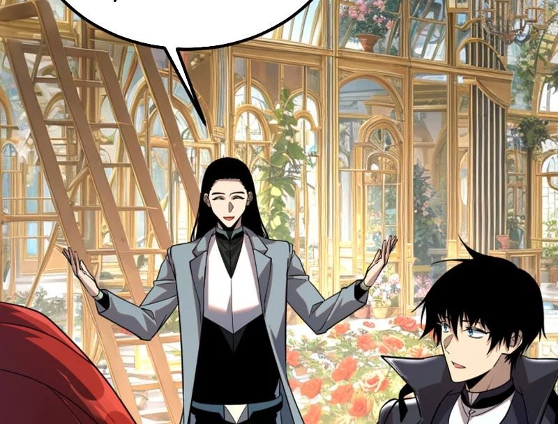 Toàn Cầu Dị Năng: Bắt Đầu Thức Tỉnh Tử Tiêu Thần Lôi Chap 40 - Next Chap 41