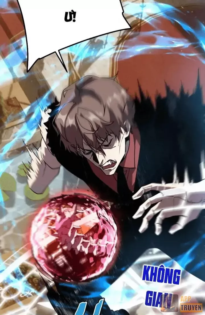 Toàn Cầu Dị Năng: Bắt Đầu Thức Tỉnh Tử Tiêu Thần Lôi Chap 42 - Next Chap 43