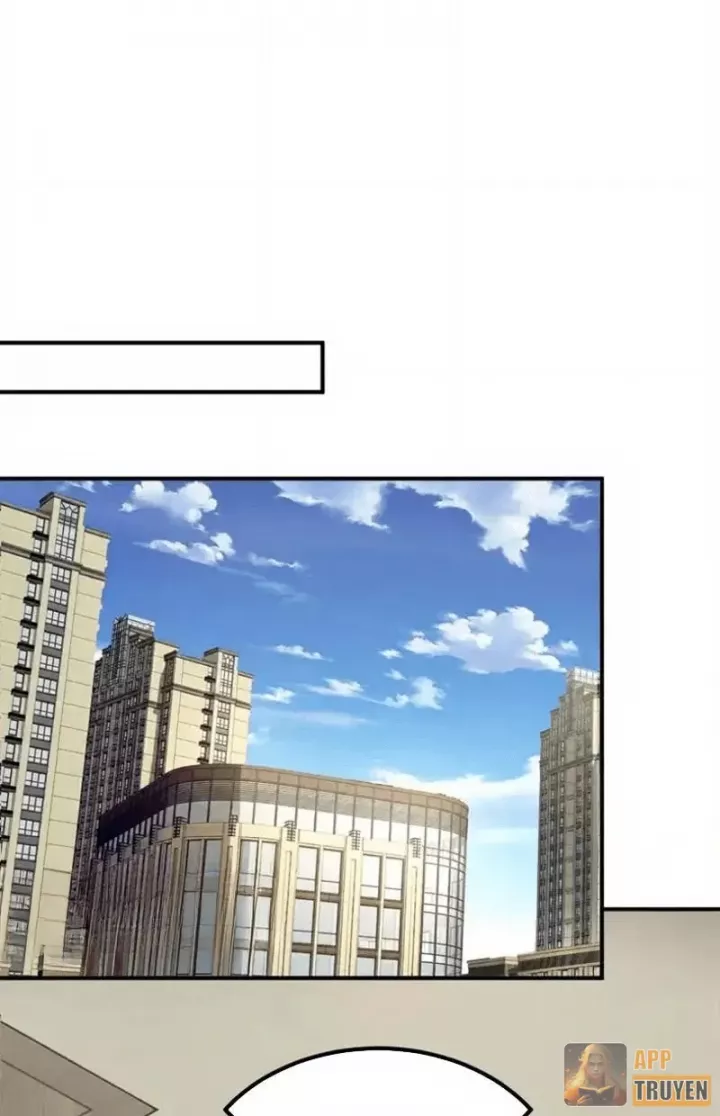 Toàn Cầu Dị Năng: Bắt Đầu Thức Tỉnh Tử Tiêu Thần Lôi Chap 42 - Next Chap 43