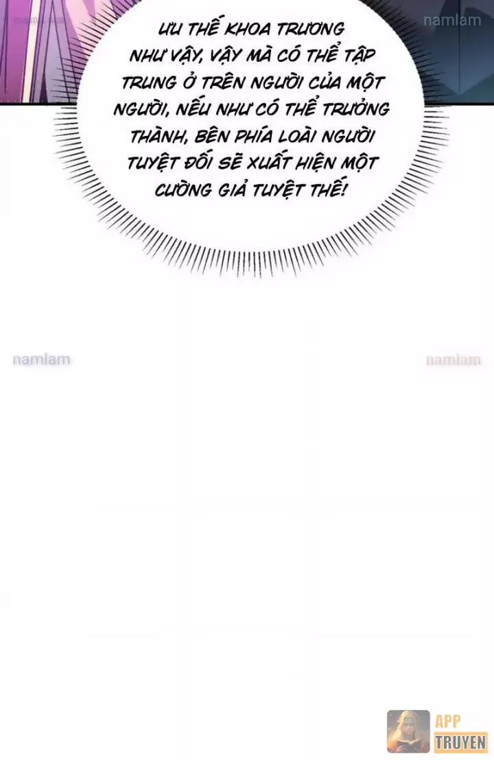 Toàn Cầu Dị Năng: Bắt Đầu Thức Tỉnh Tử Tiêu Thần Lôi Chap 42 - Next Chap 43