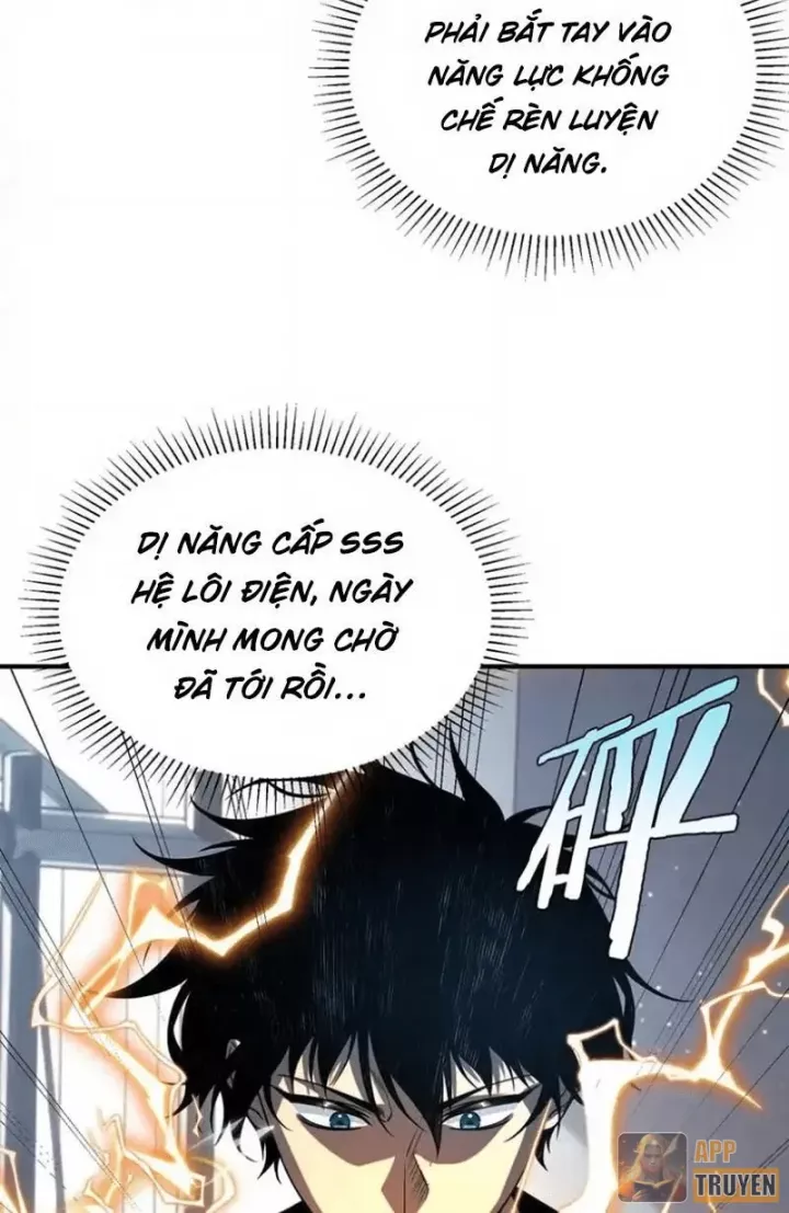 Toàn Cầu Dị Năng: Bắt Đầu Thức Tỉnh Tử Tiêu Thần Lôi Chap 42 - Next Chap 43