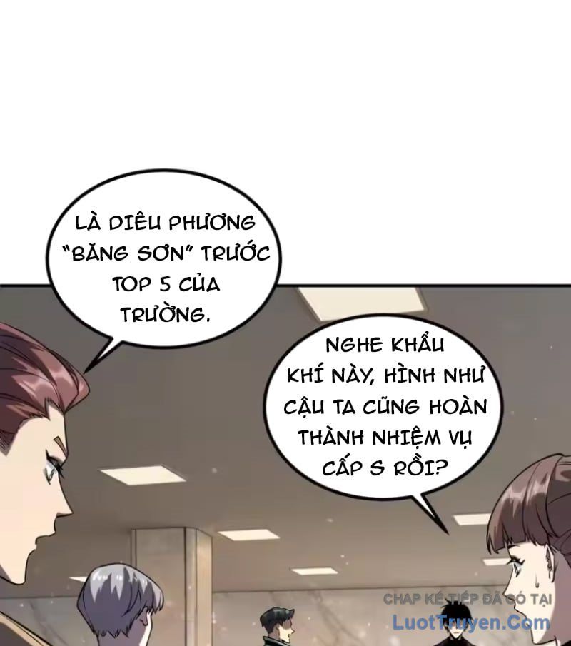 Toàn Cầu Dị Năng: Bắt Đầu Thức Tỉnh Tử Tiêu Thần Lôi Chap 49 - Next Chap 50