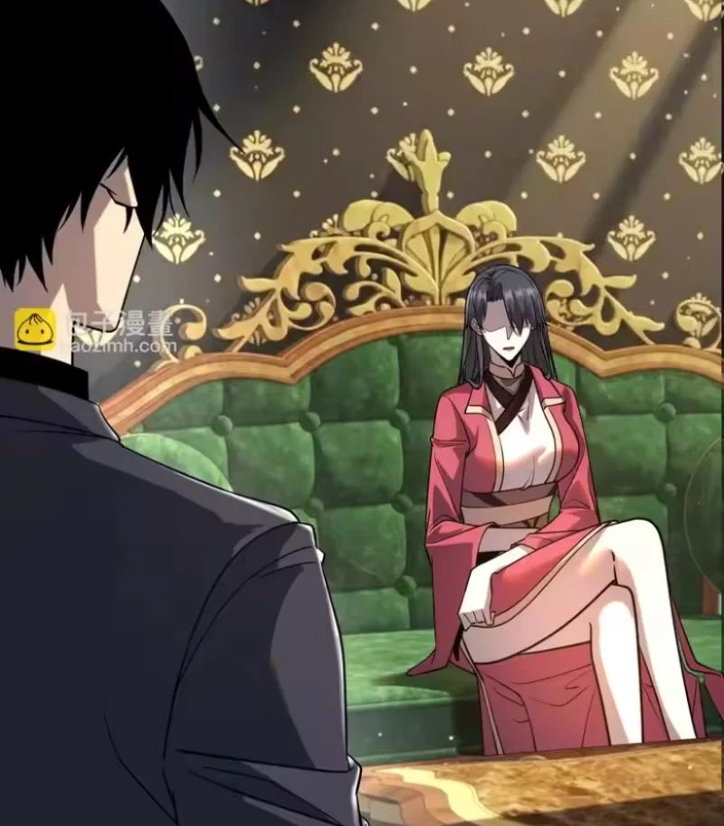 Toàn Cầu Dị Năng: Bắt Đầu Thức Tỉnh Tử Tiêu Thần Lôi Chap 49 - Next Chap 50