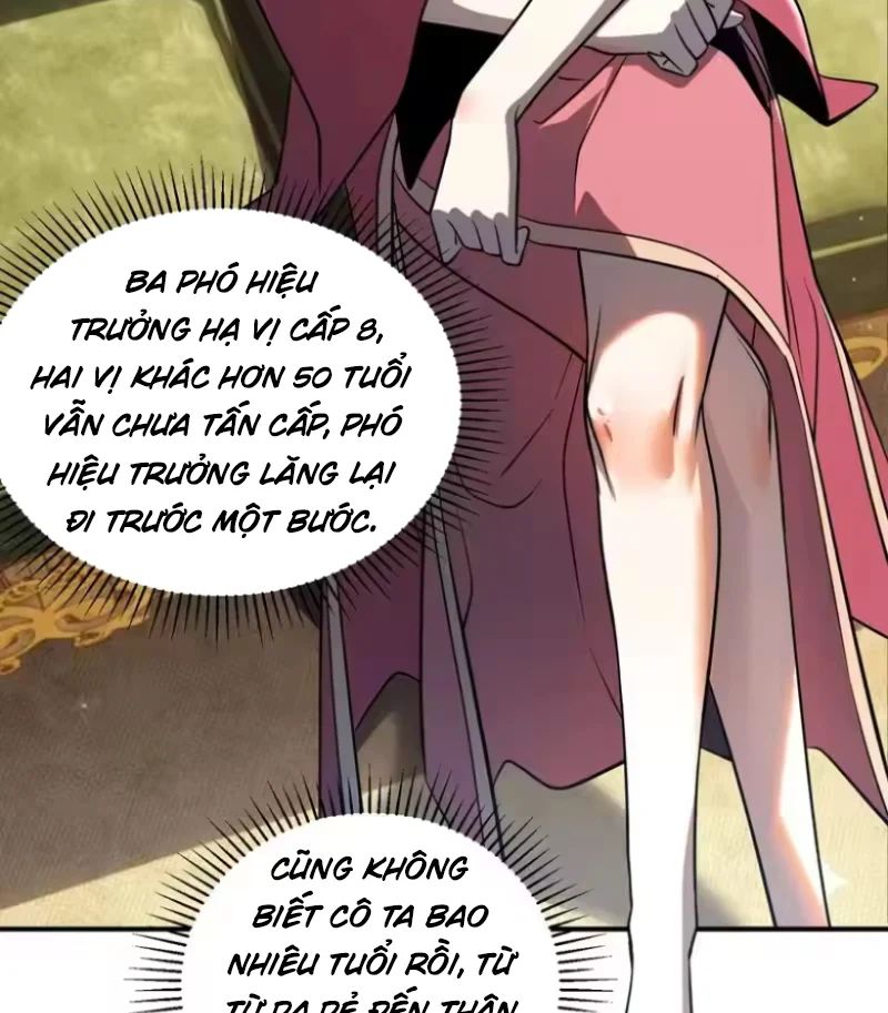 Toàn Cầu Dị Năng: Bắt Đầu Thức Tỉnh Tử Tiêu Thần Lôi Chap 49 - Next Chap 50