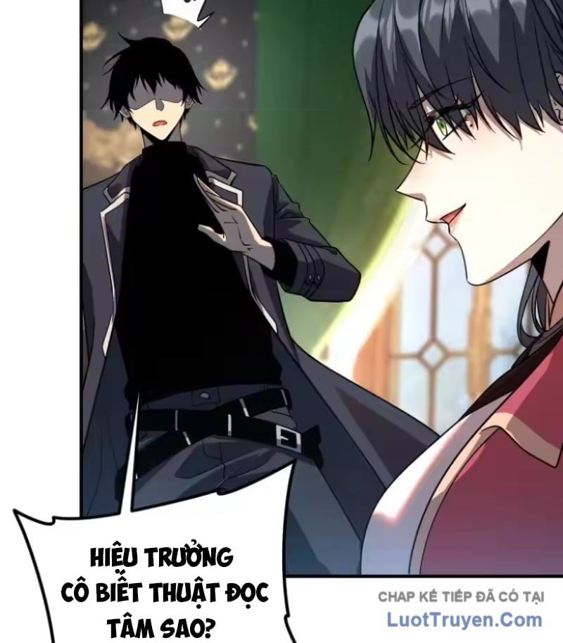 Toàn Cầu Dị Năng: Bắt Đầu Thức Tỉnh Tử Tiêu Thần Lôi Chap 49 - Next Chap 50