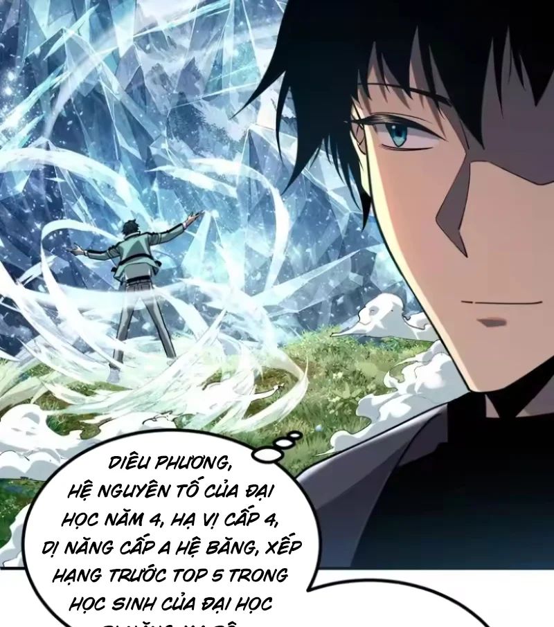 Toàn Cầu Dị Năng: Bắt Đầu Thức Tỉnh Tử Tiêu Thần Lôi Chap 49 - Next Chap 50