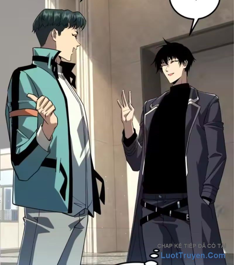 Toàn Cầu Dị Năng: Bắt Đầu Thức Tỉnh Tử Tiêu Thần Lôi Chap 49 - Next Chap 50