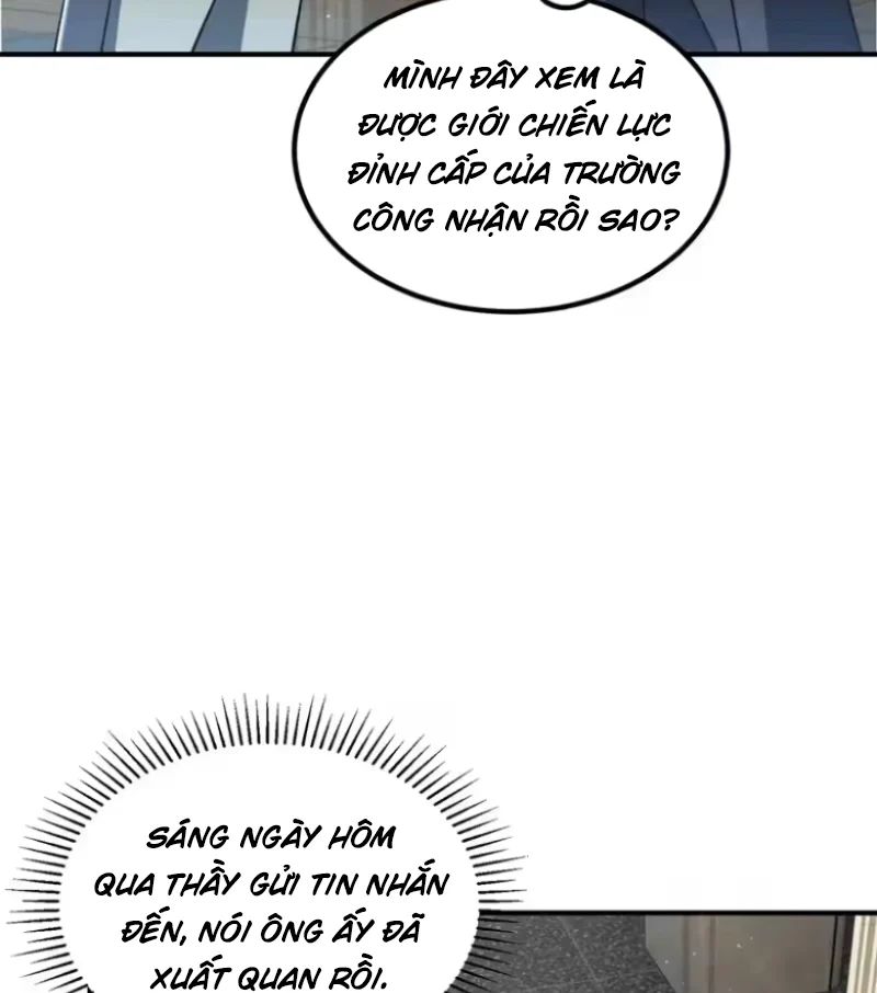 Toàn Cầu Dị Năng: Bắt Đầu Thức Tỉnh Tử Tiêu Thần Lôi Chap 49 - Next Chap 50