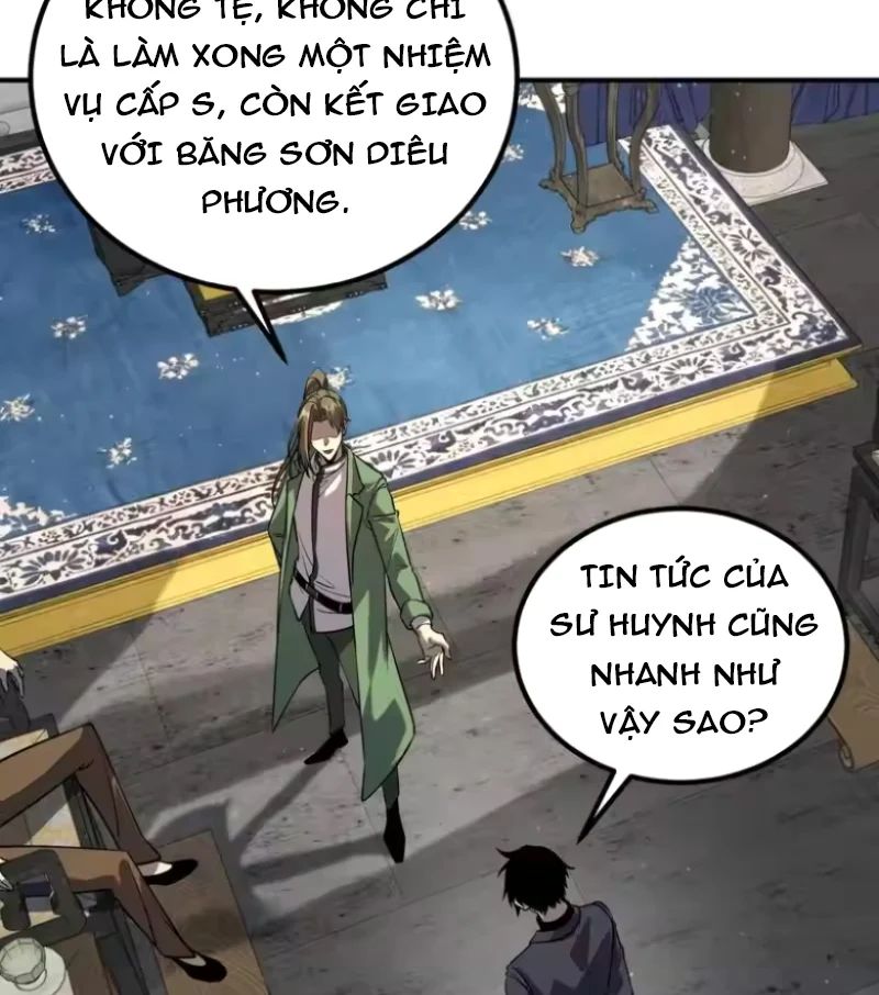 Toàn Cầu Dị Năng: Bắt Đầu Thức Tỉnh Tử Tiêu Thần Lôi Chap 49 - Next Chap 50