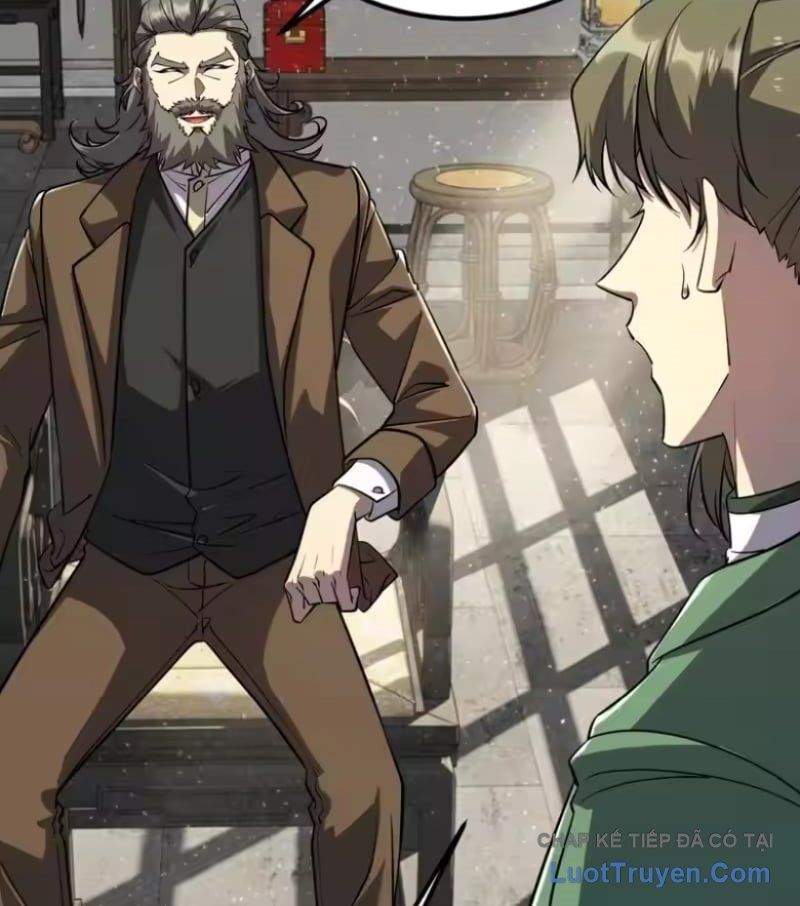 Toàn Cầu Dị Năng: Bắt Đầu Thức Tỉnh Tử Tiêu Thần Lôi Chap 49 - Next Chap 50