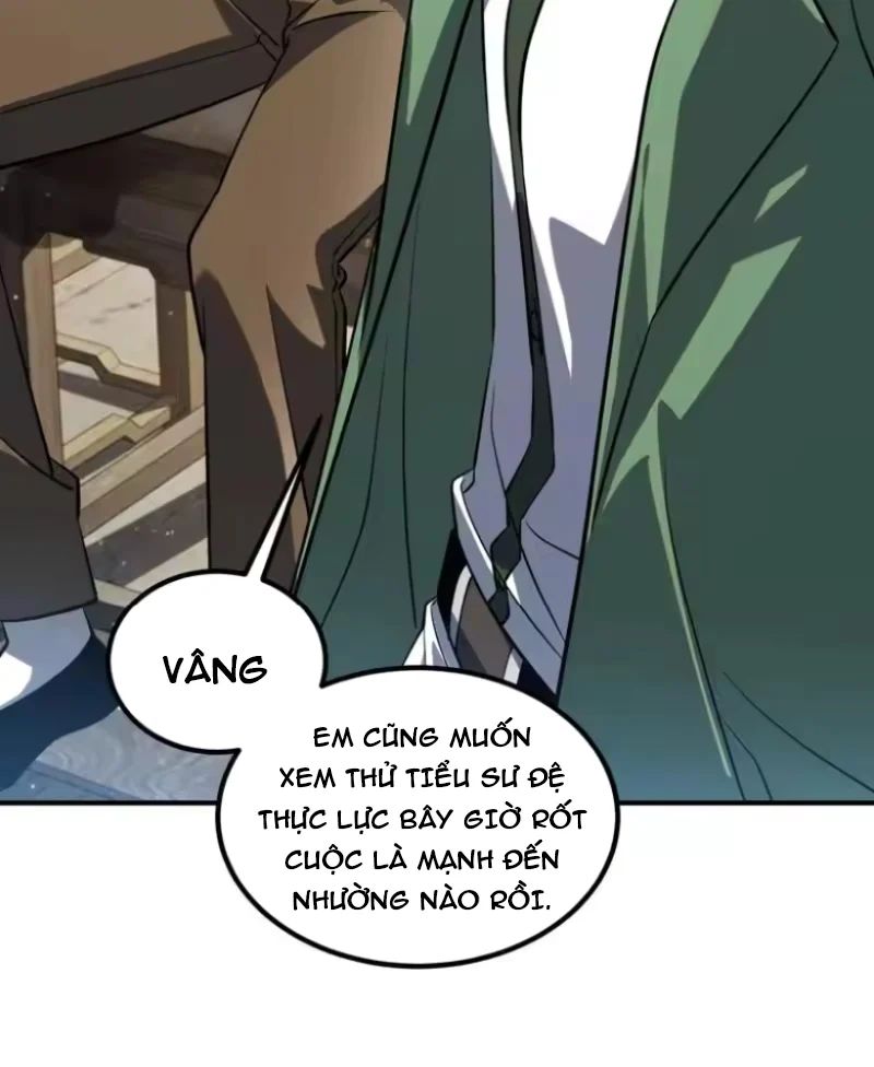 Toàn Cầu Dị Năng: Bắt Đầu Thức Tỉnh Tử Tiêu Thần Lôi Chap 49 - Next Chap 50