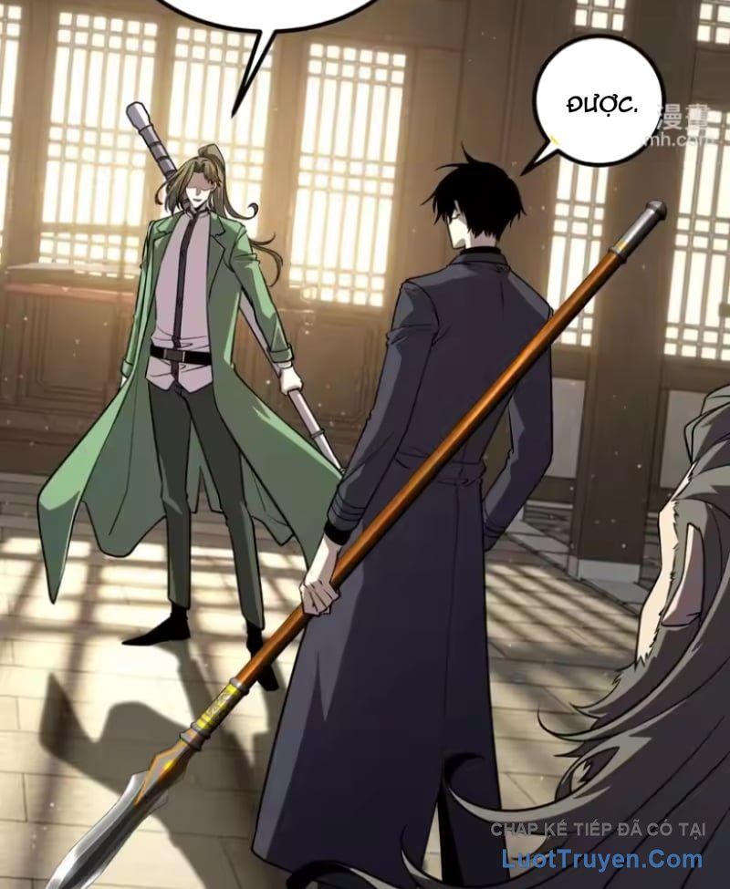 Toàn Cầu Dị Năng: Bắt Đầu Thức Tỉnh Tử Tiêu Thần Lôi Chap 49 - Next Chap 50