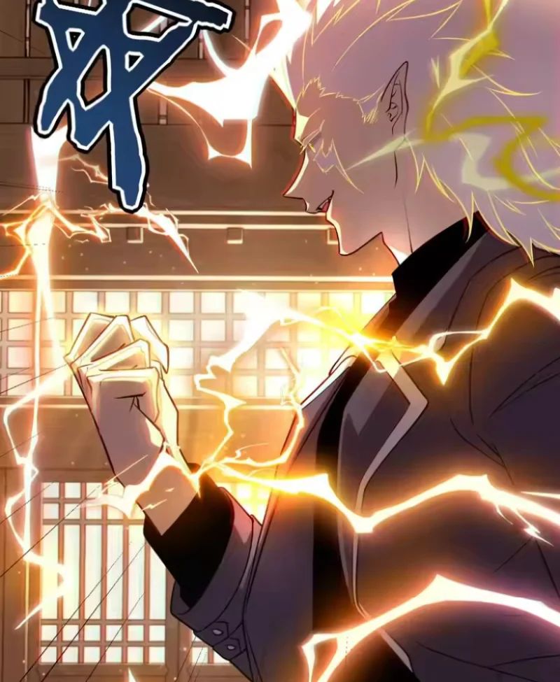 Toàn Cầu Dị Năng: Bắt Đầu Thức Tỉnh Tử Tiêu Thần Lôi Chap 49 - Next Chap 50