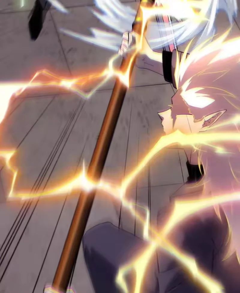 Toàn Cầu Dị Năng: Bắt Đầu Thức Tỉnh Tử Tiêu Thần Lôi Chap 49 - Next Chap 50