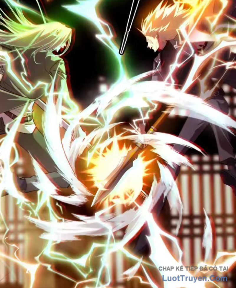 Toàn Cầu Dị Năng: Bắt Đầu Thức Tỉnh Tử Tiêu Thần Lôi Chap 49 - Next Chap 50