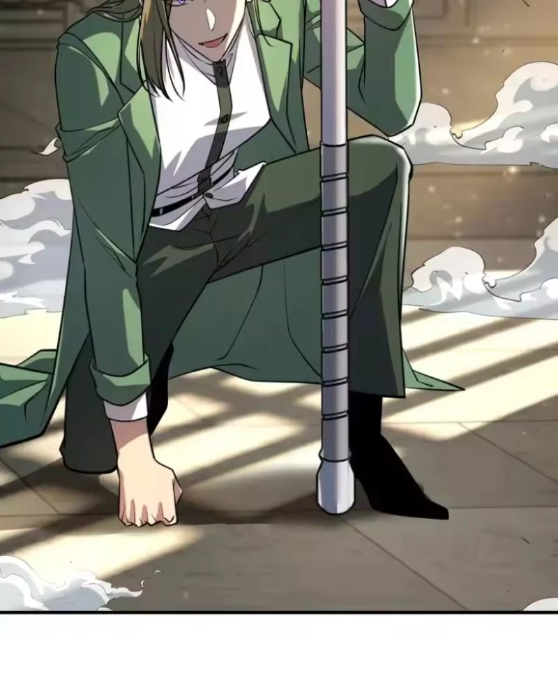 Toàn Cầu Dị Năng: Bắt Đầu Thức Tỉnh Tử Tiêu Thần Lôi Chap 49 - Next Chap 50