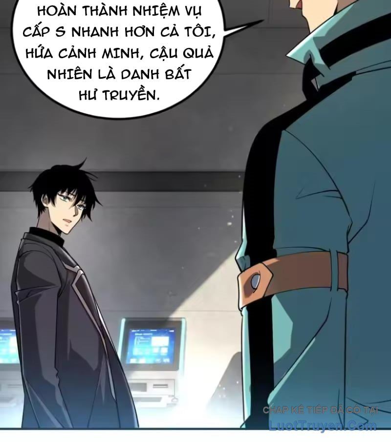 Toàn Cầu Dị Năng: Bắt Đầu Thức Tỉnh Tử Tiêu Thần Lôi Chap 49 - Next Chap 50