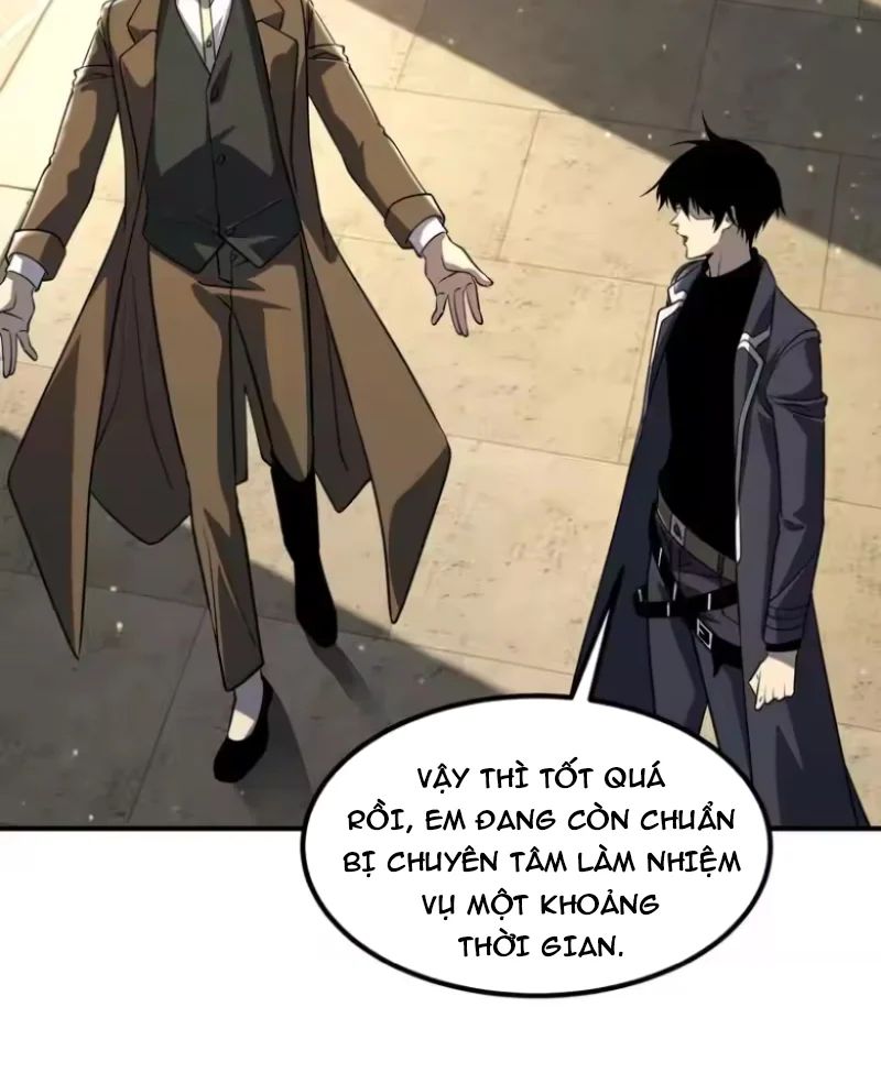 Toàn Cầu Dị Năng: Bắt Đầu Thức Tỉnh Tử Tiêu Thần Lôi Chap 49 - Next Chap 50