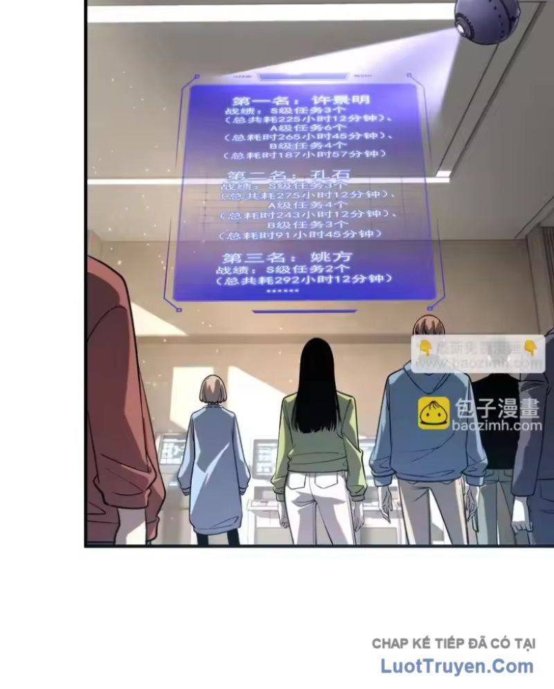 Toàn Cầu Dị Năng: Bắt Đầu Thức Tỉnh Tử Tiêu Thần Lôi Chap 49 - Next Chap 50