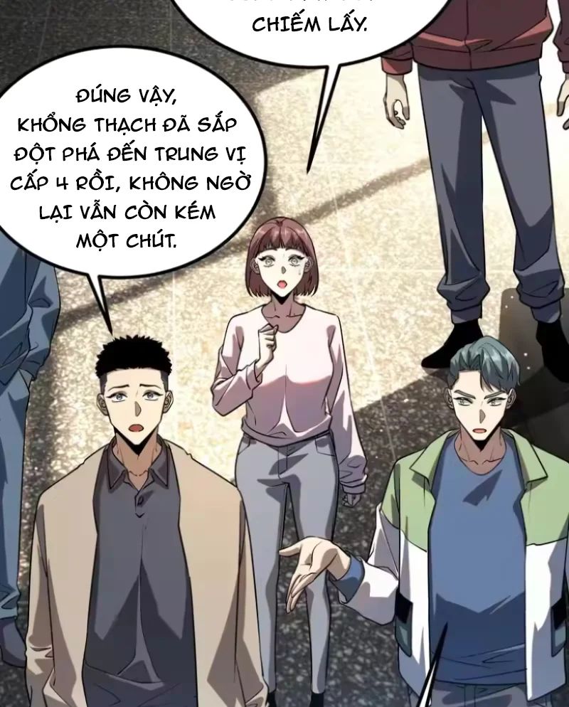 Toàn Cầu Dị Năng: Bắt Đầu Thức Tỉnh Tử Tiêu Thần Lôi Chap 49 - Next Chap 50