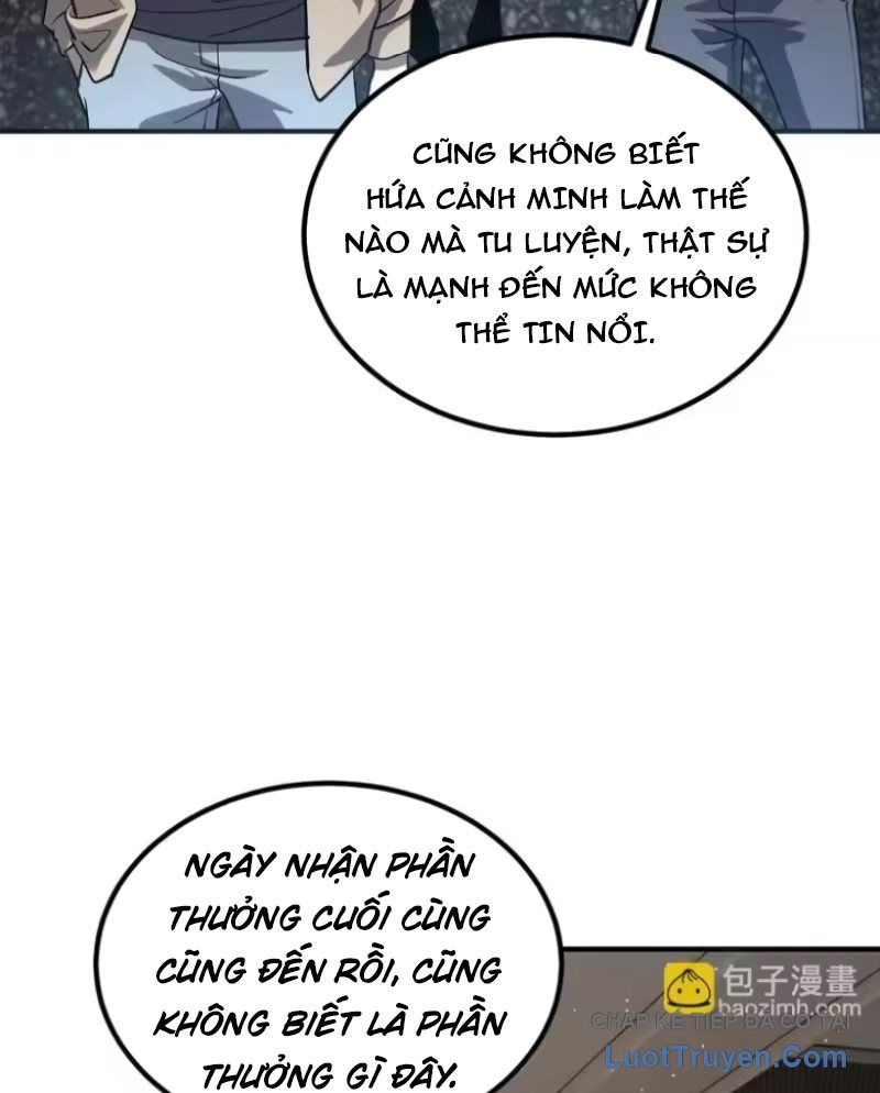 Toàn Cầu Dị Năng: Bắt Đầu Thức Tỉnh Tử Tiêu Thần Lôi Chap 49 - Next Chap 50