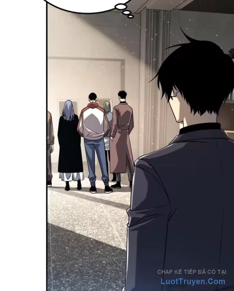 Toàn Cầu Dị Năng: Bắt Đầu Thức Tỉnh Tử Tiêu Thần Lôi Chap 49 - Next Chap 50