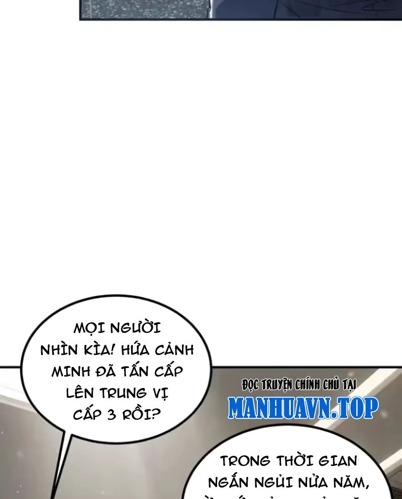 Toàn Cầu Dị Năng: Bắt Đầu Thức Tỉnh Tử Tiêu Thần Lôi Chap 49 - Next Chap 50