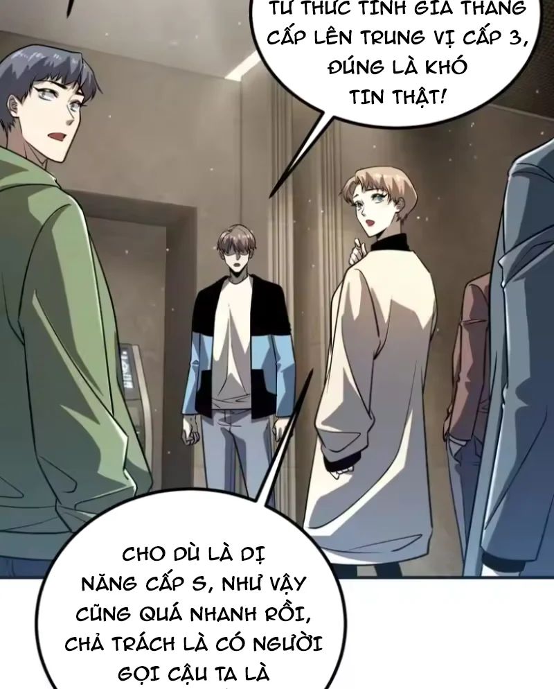 Toàn Cầu Dị Năng: Bắt Đầu Thức Tỉnh Tử Tiêu Thần Lôi Chap 49 - Next Chap 50