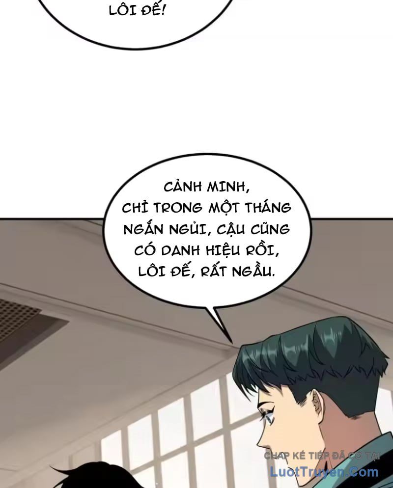 Toàn Cầu Dị Năng: Bắt Đầu Thức Tỉnh Tử Tiêu Thần Lôi Chap 49 - Next Chap 50