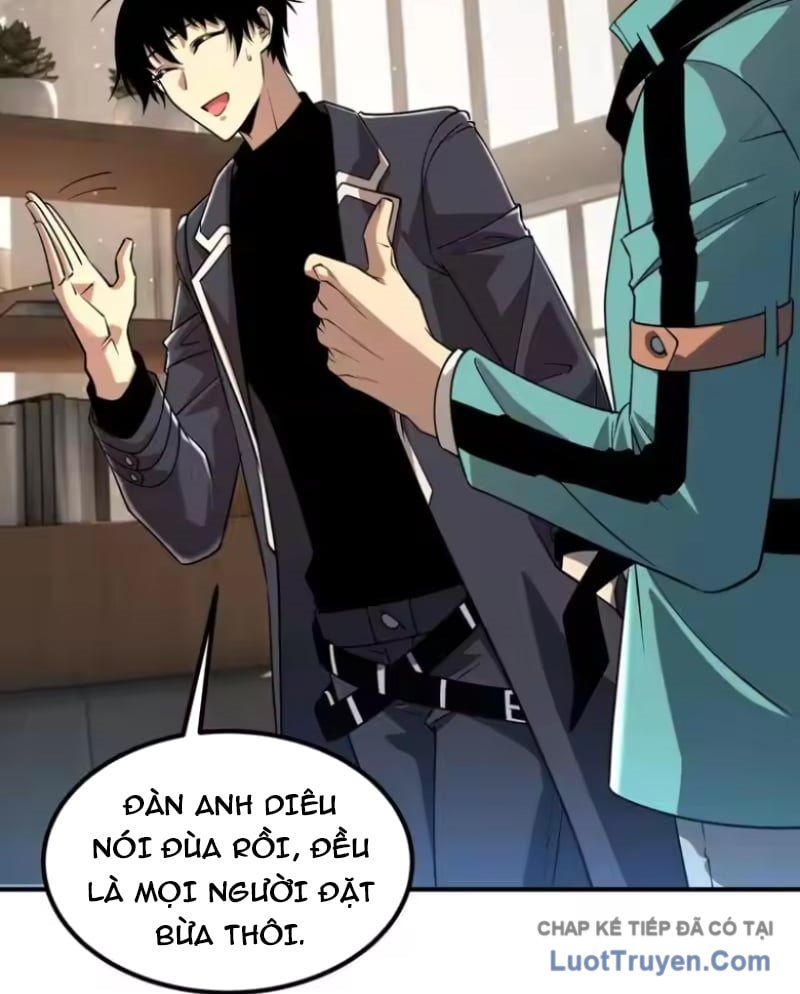 Toàn Cầu Dị Năng: Bắt Đầu Thức Tỉnh Tử Tiêu Thần Lôi Chap 49 - Next Chap 50