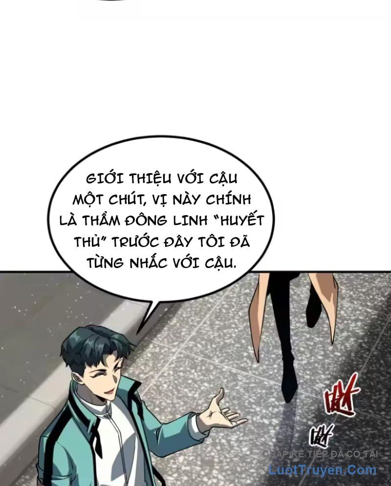 Toàn Cầu Dị Năng: Bắt Đầu Thức Tỉnh Tử Tiêu Thần Lôi Chap 49 - Next Chap 50