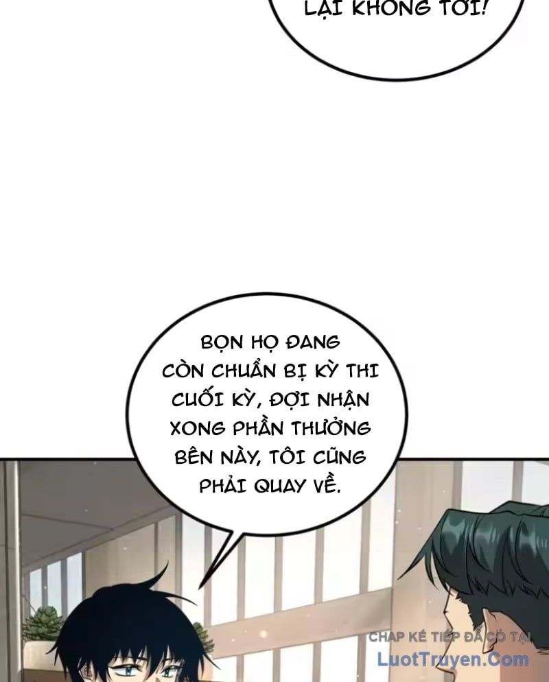 Toàn Cầu Dị Năng: Bắt Đầu Thức Tỉnh Tử Tiêu Thần Lôi Chap 49 - Next Chap 50