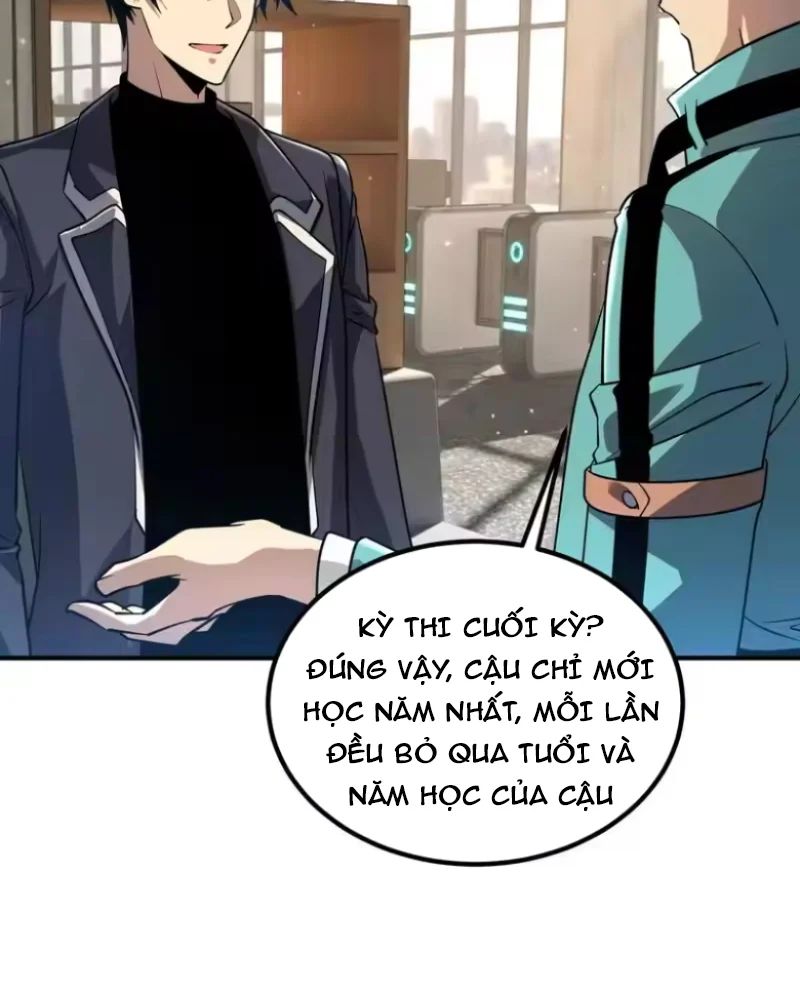 Toàn Cầu Dị Năng: Bắt Đầu Thức Tỉnh Tử Tiêu Thần Lôi Chap 49 - Next Chap 50