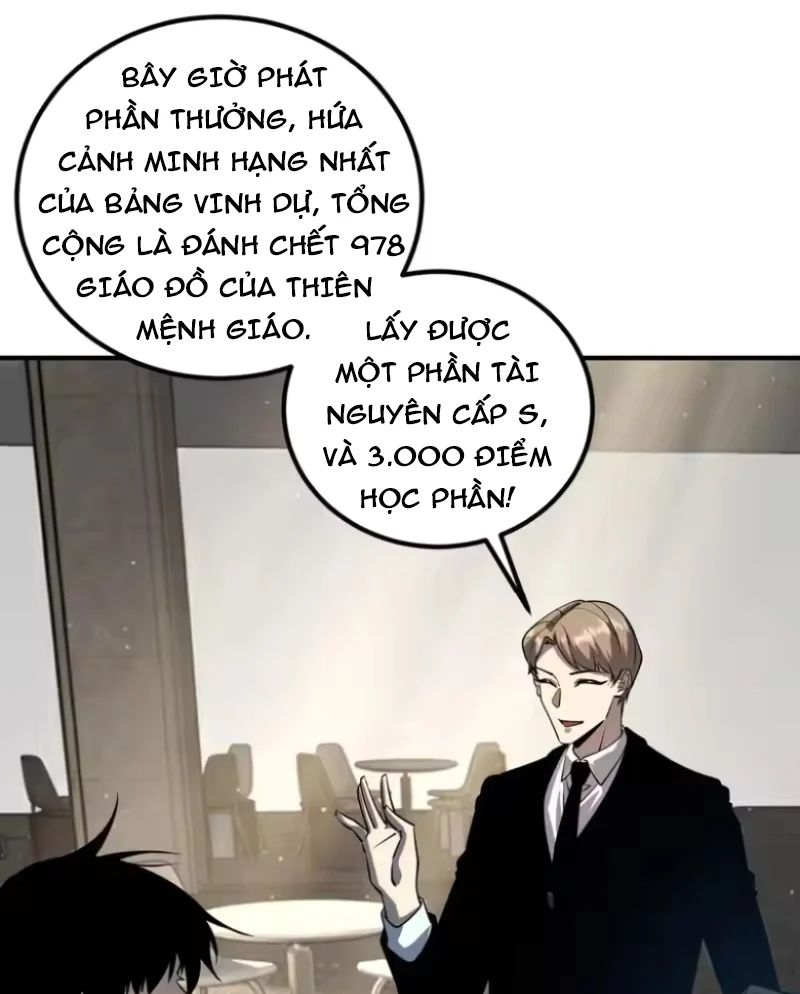 Toàn Cầu Dị Năng: Bắt Đầu Thức Tỉnh Tử Tiêu Thần Lôi Chap 49 - Next Chap 50