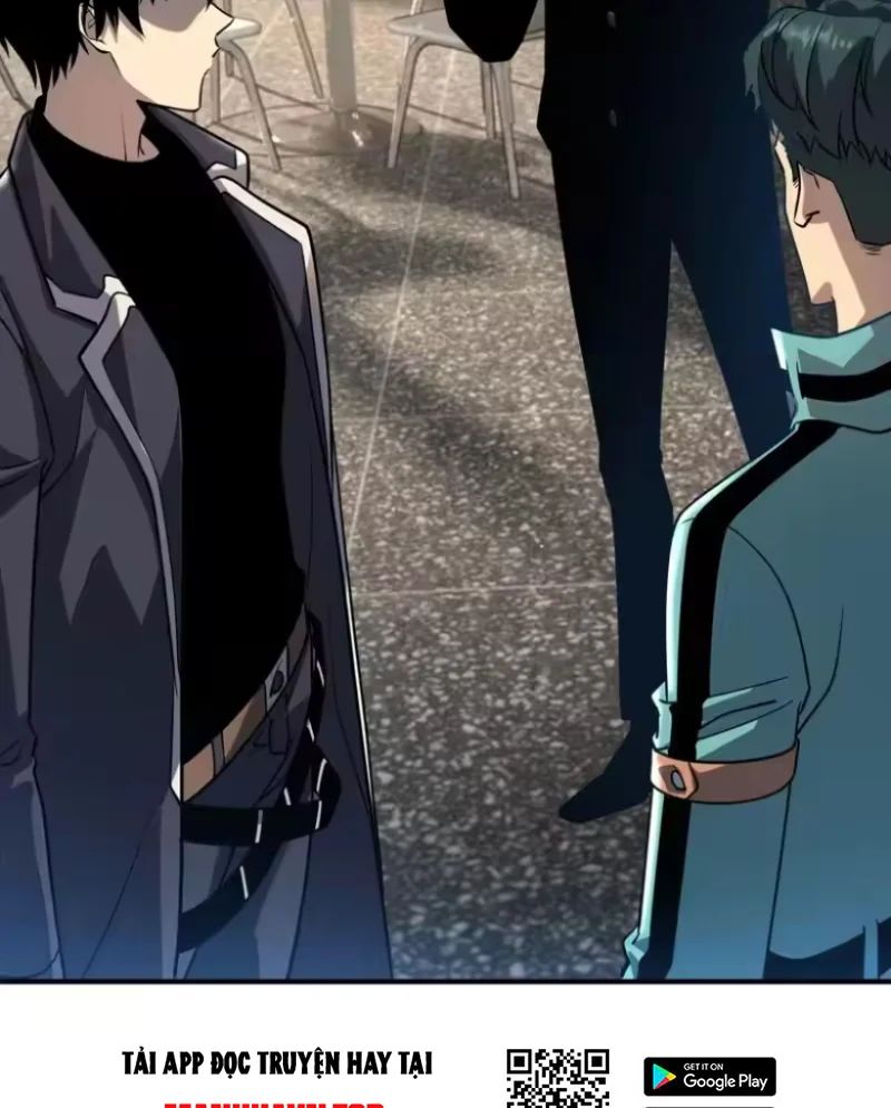 Toàn Cầu Dị Năng: Bắt Đầu Thức Tỉnh Tử Tiêu Thần Lôi Chap 49 - Next Chap 50