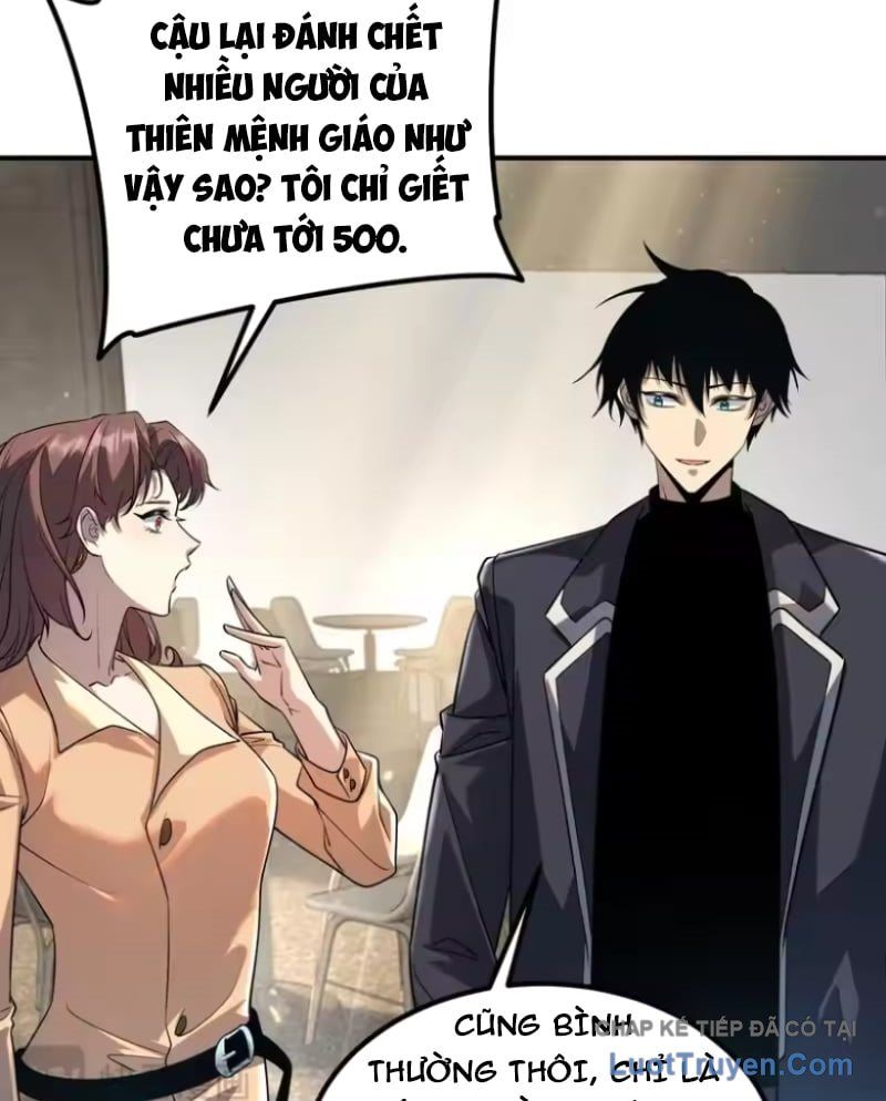 Toàn Cầu Dị Năng: Bắt Đầu Thức Tỉnh Tử Tiêu Thần Lôi Chap 49 - Next Chap 50