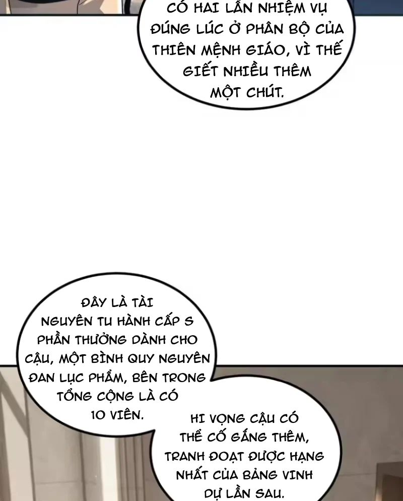 Toàn Cầu Dị Năng: Bắt Đầu Thức Tỉnh Tử Tiêu Thần Lôi Chap 49 - Next Chap 50