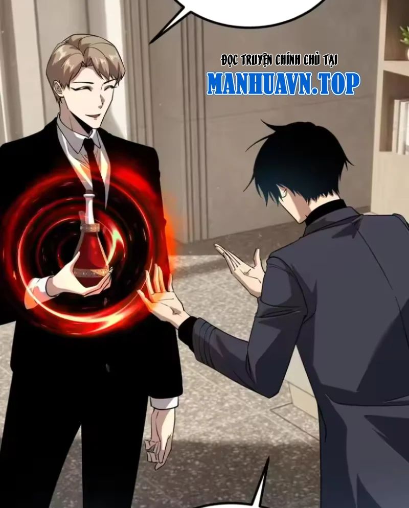 Toàn Cầu Dị Năng: Bắt Đầu Thức Tỉnh Tử Tiêu Thần Lôi Chap 49 - Next Chap 50