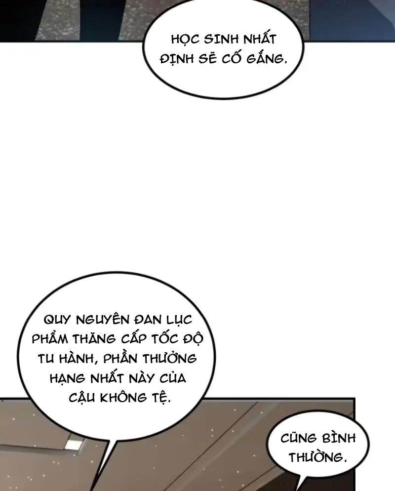 Toàn Cầu Dị Năng: Bắt Đầu Thức Tỉnh Tử Tiêu Thần Lôi Chap 49 - Next Chap 50